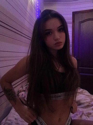 Проститутка Юхима