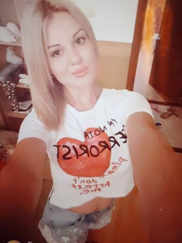 Проститутка Лорета